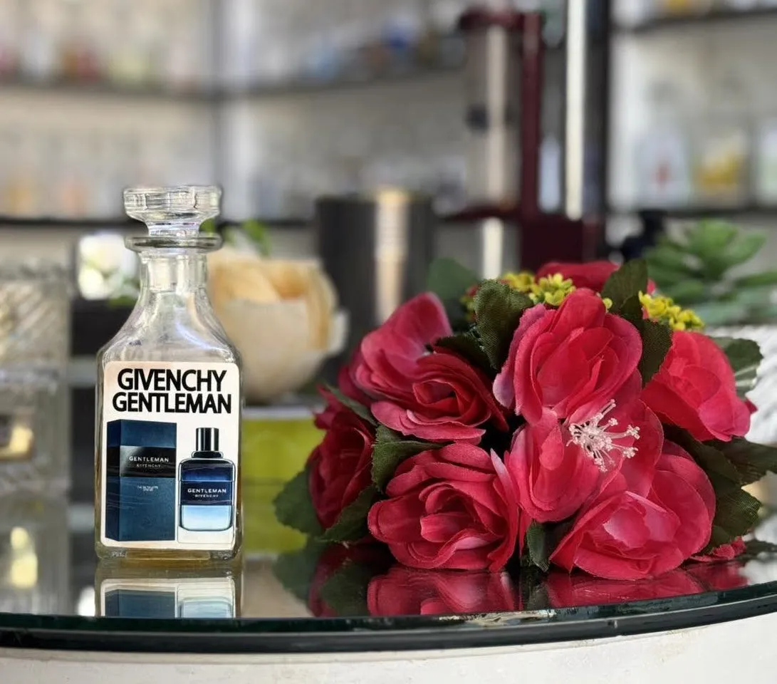 Station Des Parfums (3)